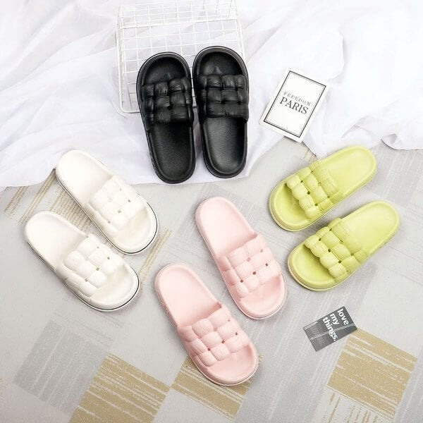 כפכפי Pillow™ - חווית נוחות חדשה