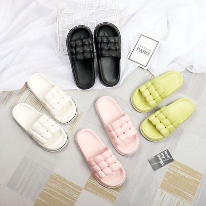 כפכפי Pillow™ - חווית נוחות חדשה