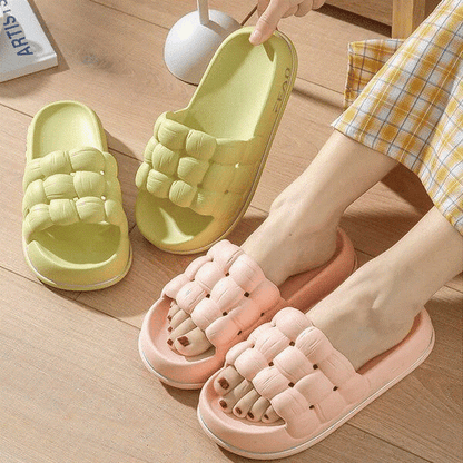 כפכפי Pillow™ - חווית נוחות חדשה