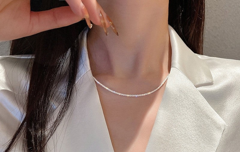 LAZEDO | שרשרת מרובת שכבות במהדורה מוגבלת