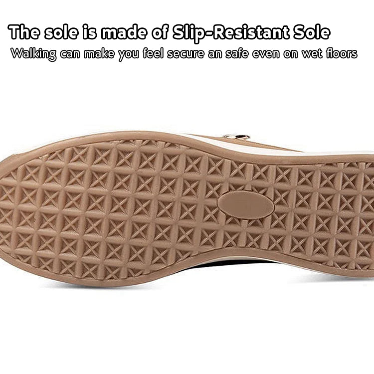 Rebecca™ - נעלי פלטפורמה רכות