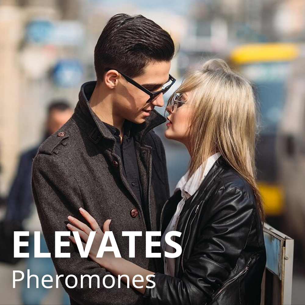 ScentSeduct™ | בושם פרומון לנשים