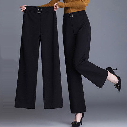 Sara Pants™ - מכנסיים אלגנטיים