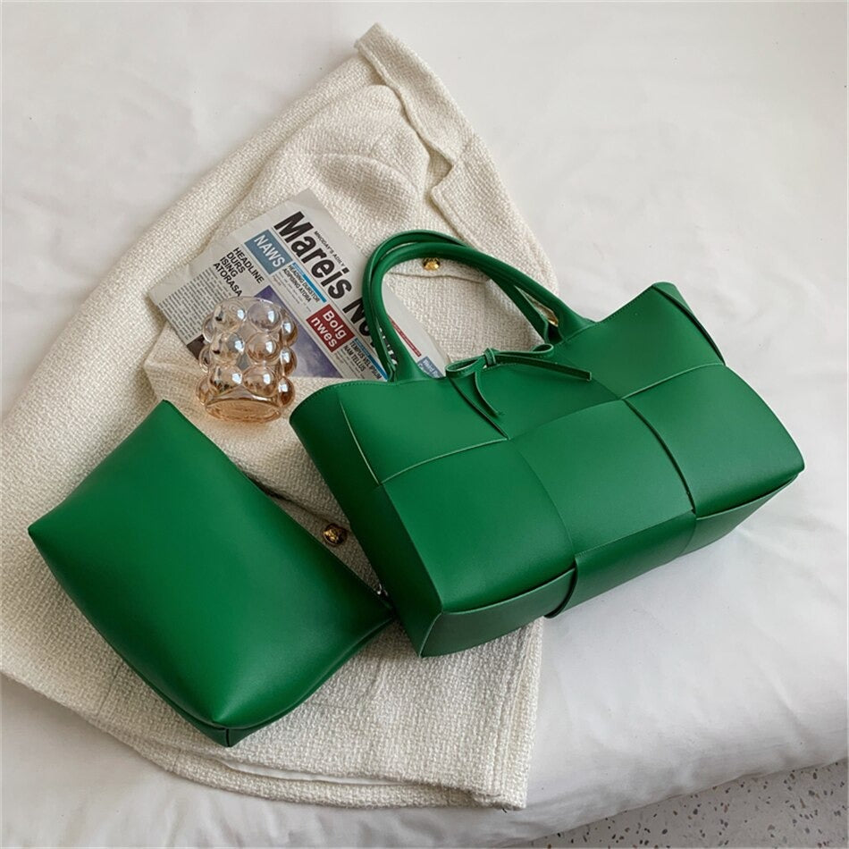 Lazedobag™ - תיק יד בעל קיבולת גדולה