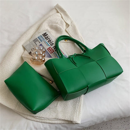 Lazedobag™ - תיק יד בעל קיבולת גדולה