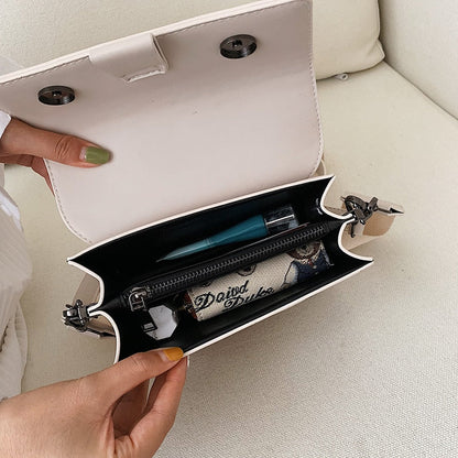 LAZEDOBAGS® CLOSURE