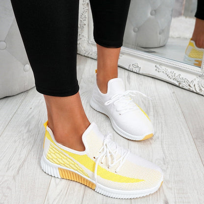 CloudSteps™ | Breathable and Stylish Sneakers