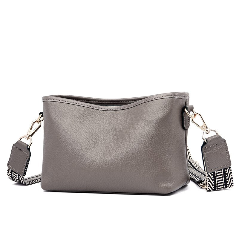 Lazedobags® - תיק עור