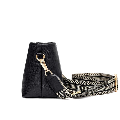 Lazedobags® - תיק עור