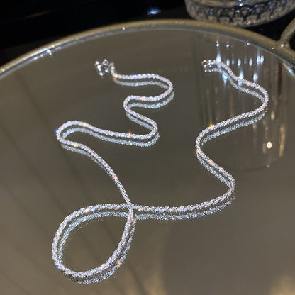 LAZEDO | שרשרת מרובת שכבות במהדורה מוגבלת