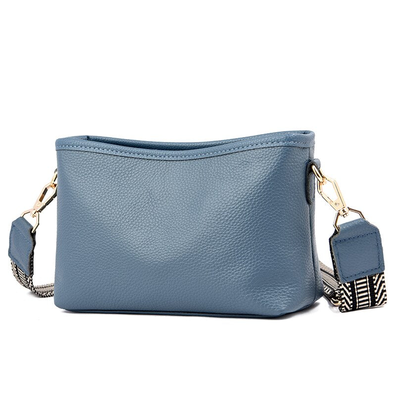 Lazedobags® - תיק עור