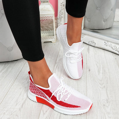 CloudSteps™ | Breathable and Stylish Sneakers