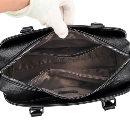 Leah Bag™ - תיק יוקרתי