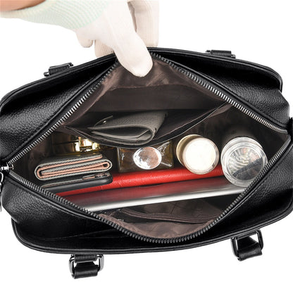 Leah Bag™ - תיק יוקרתי