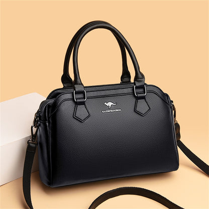 Leah Bag™ - תיק יוקרתי