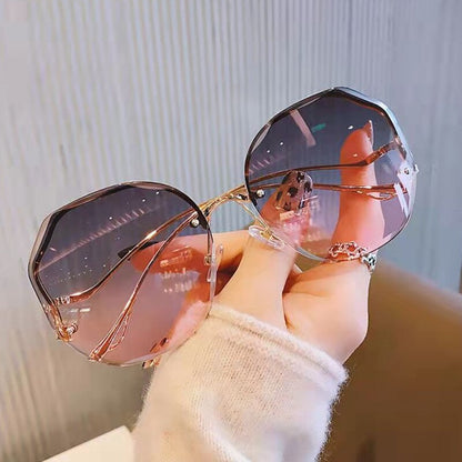 Ocean View™ - משקפי שמש אופנתיים לקיץ