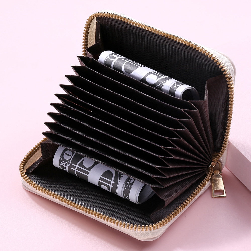 LuxePurse™ - ארנק חמוד ויוקרתי