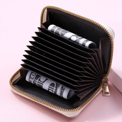 LuxePurse™ - ארנק חמוד ויוקרתי