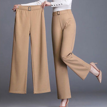 Sara Pants™ - מכנסיים אלגנטיים