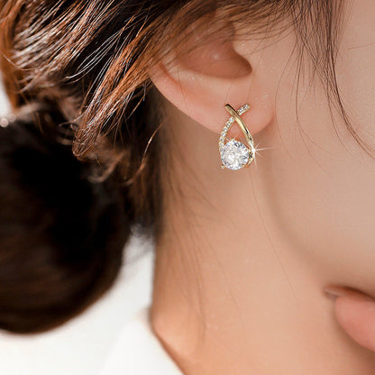 VitalJewel™ | Lymphatic Germanium Earrings