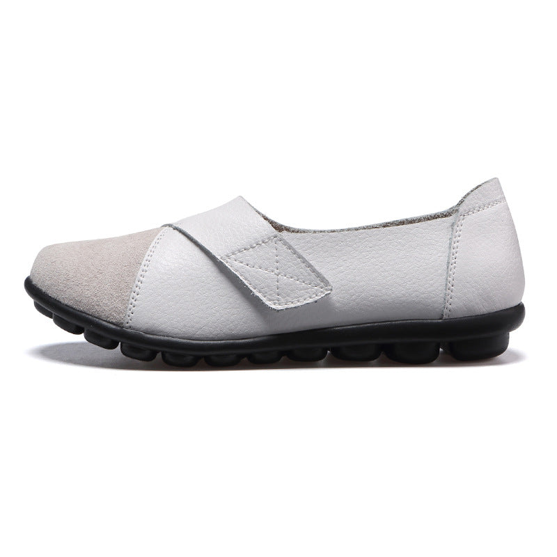 Miriam™ | Premium Leather Loafer Shoes