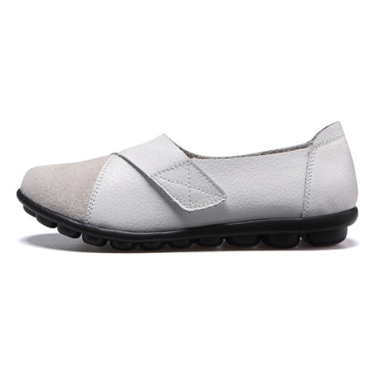 Miriam™ | Premium Leather Loafer Shoes