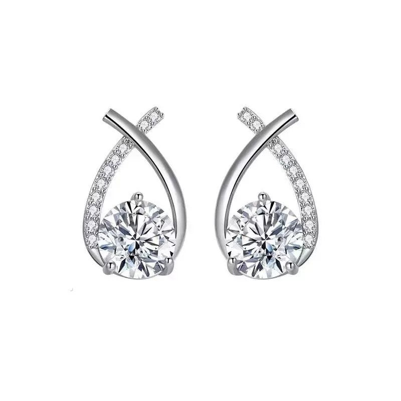 VitalJewel™ | Lymphatic Germanium Earrings