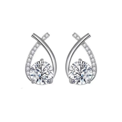 VitalJewel™ | Lymphatic Germanium Earrings
