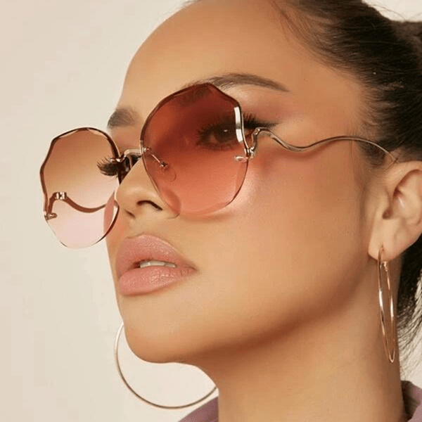 Ocean View™ - משקפי שמש אופנתיים לקיץ