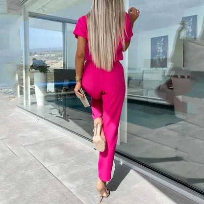 Miley™ | אוברול אלגנטי