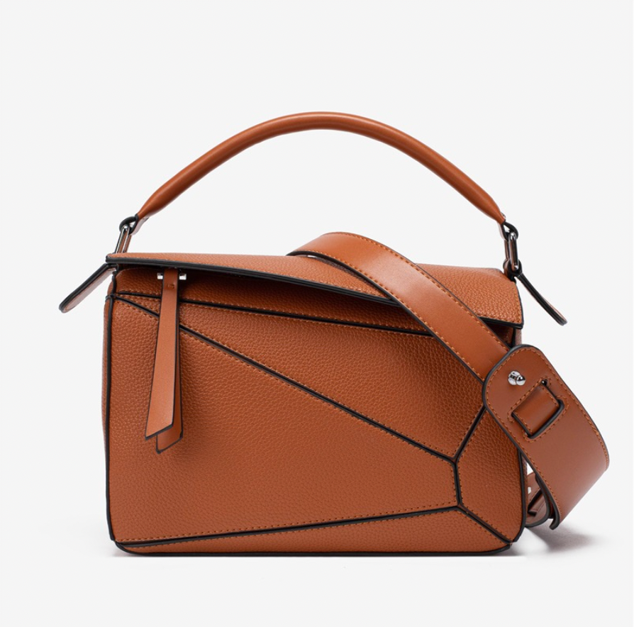 Meri® -תיק עור