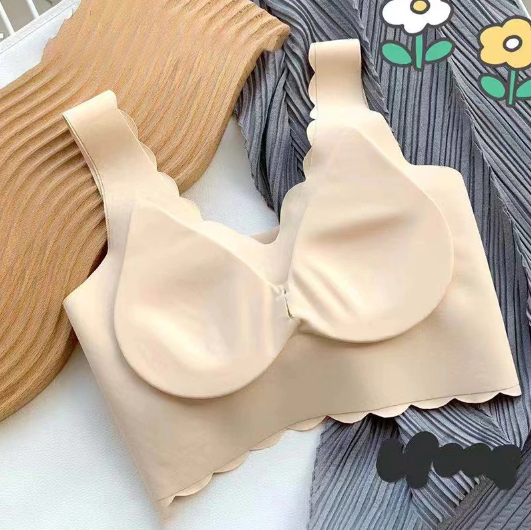 Sanya™ | חזייה ללא ברזלים V (1+1 חינם)