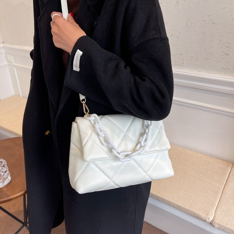 Leticia™ | תיק אופנתי