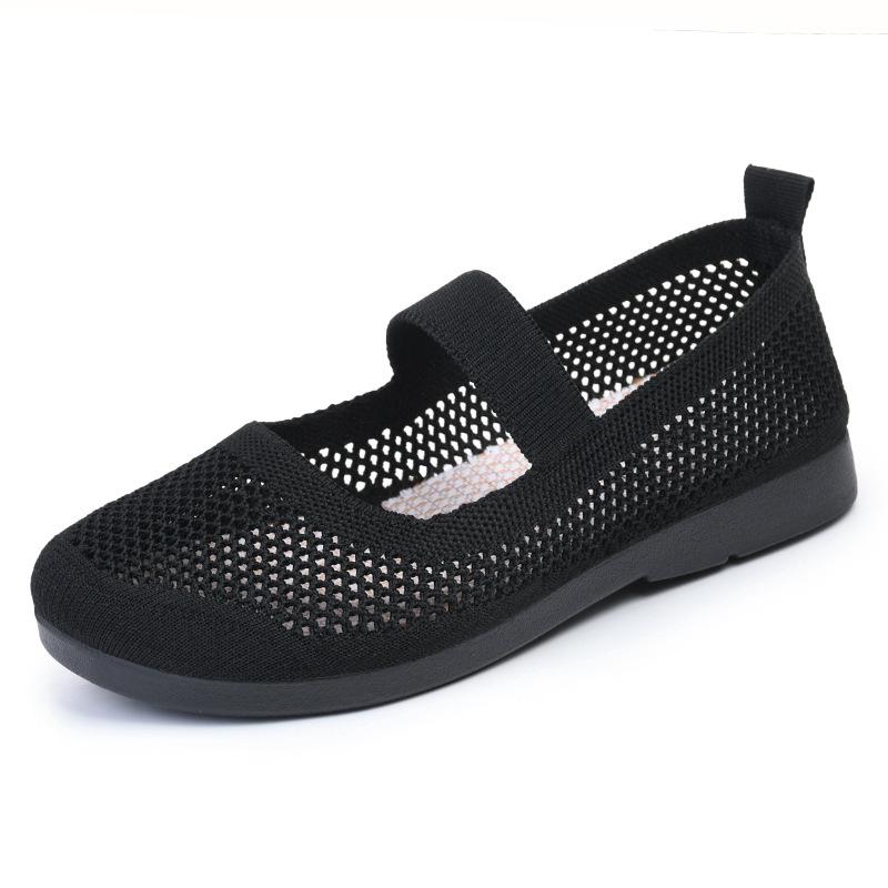 Talia™ | Breathable Orthopedic Shoes