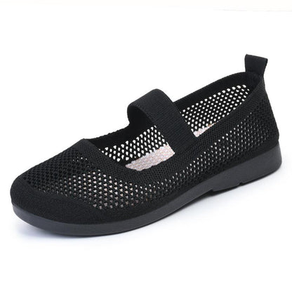 Talia™ | Breathable Orthopedic Shoes