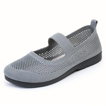 Talia™ | Breathable Orthopedic Shoes