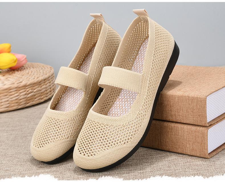 Talia™ | Breathable Orthopedic Shoes