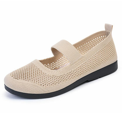 Talia™ | Breathable Orthopedic Shoes
