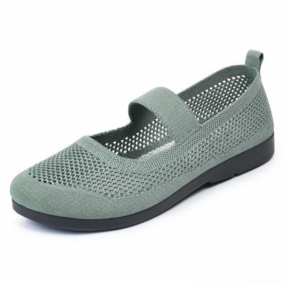 Talia™ | Breathable Orthopedic Shoes
