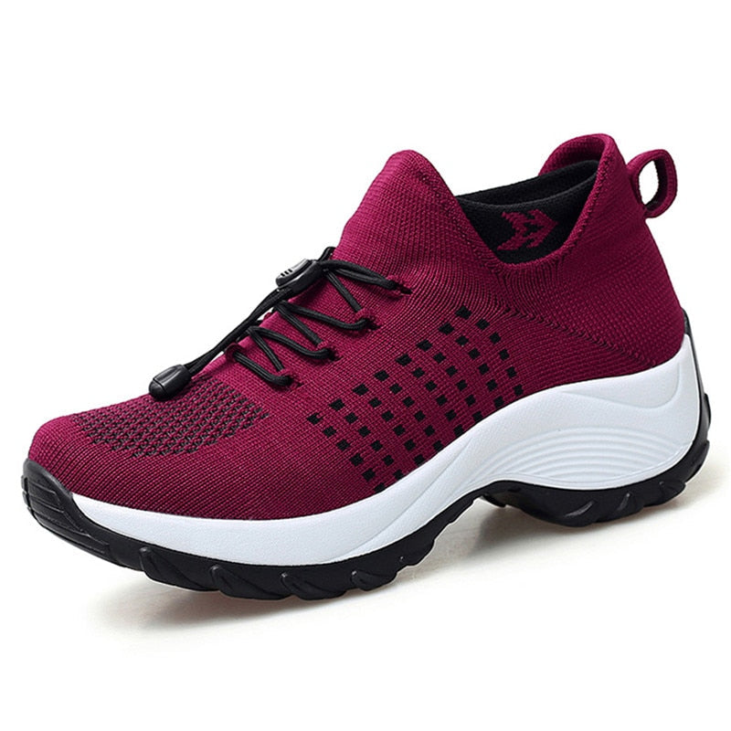 OrthoFeet™ | Ultra-Soft Orthopedic Shoes