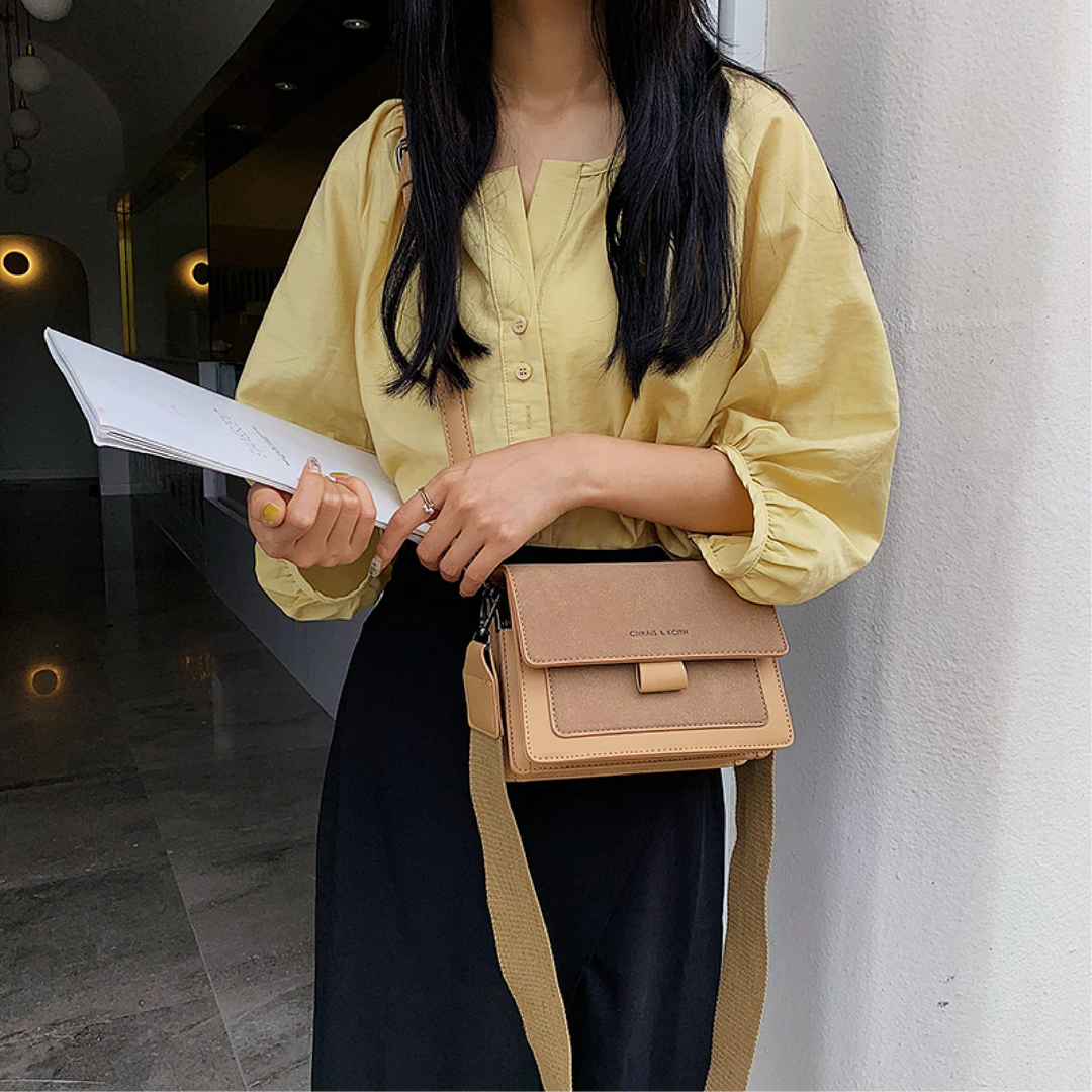 LAZEDOBAGS® CLOSURE