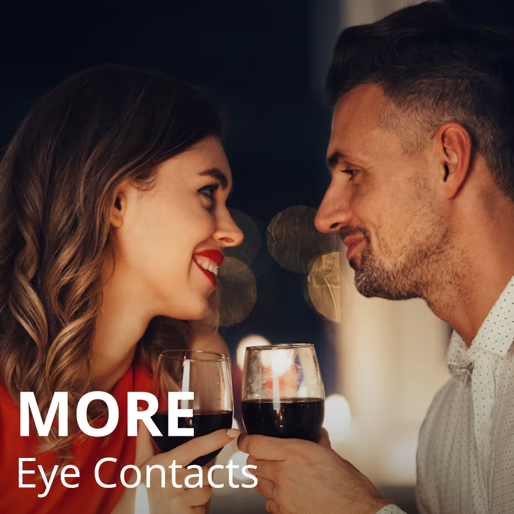 ScentSeduct™ | בושם פרומון לנשים