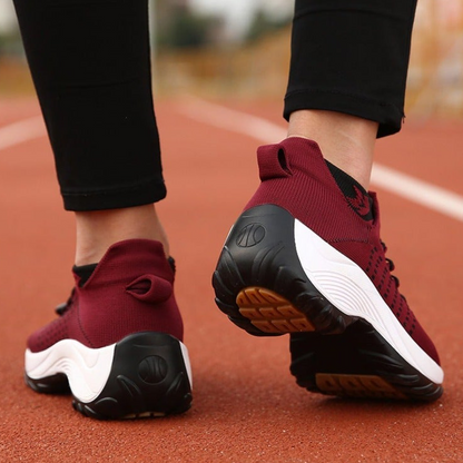 OrthoFeet™ | Ultra-Soft Orthopedic Shoes