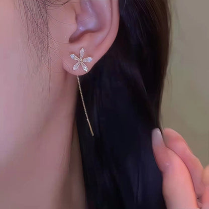 PetalTrim™ | עגילי גרמניום לירידה במשקל